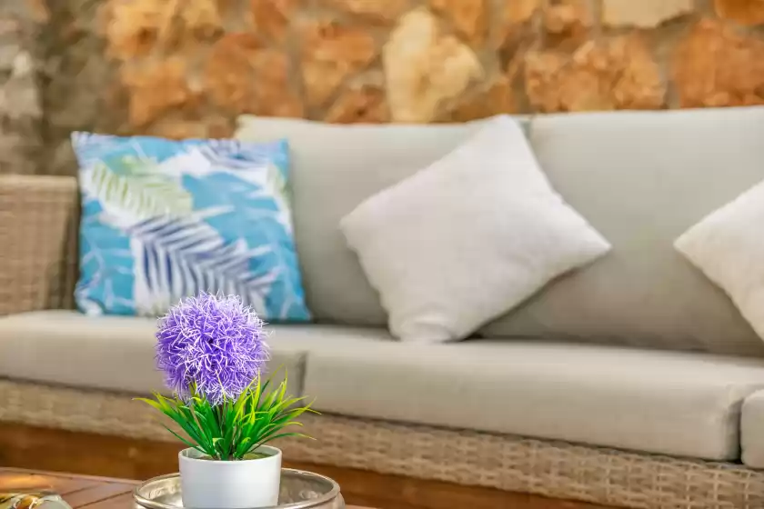 Location de vacances à Ses planetes, Portocolom