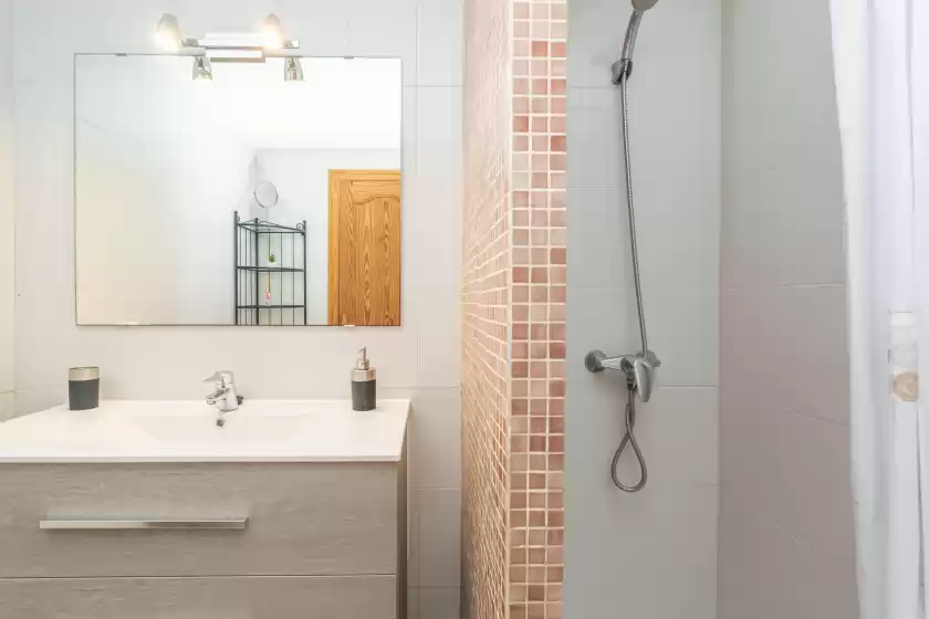 Location de vacances à Ses planetes, Portocolom