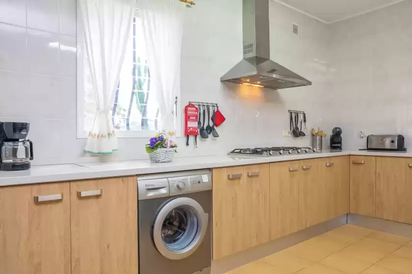 Location de vacances à Ses planetes, Portocolom