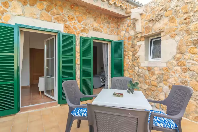 Location de vacances à Ses planetes, Portocolom