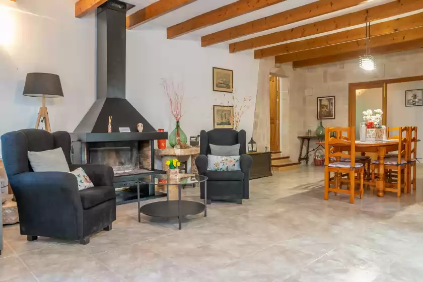 Location de vacances à Ses planetes, Portocolom