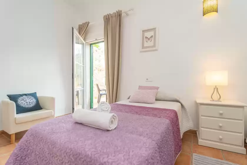 Location de vacances à Ses planetes, Portocolom