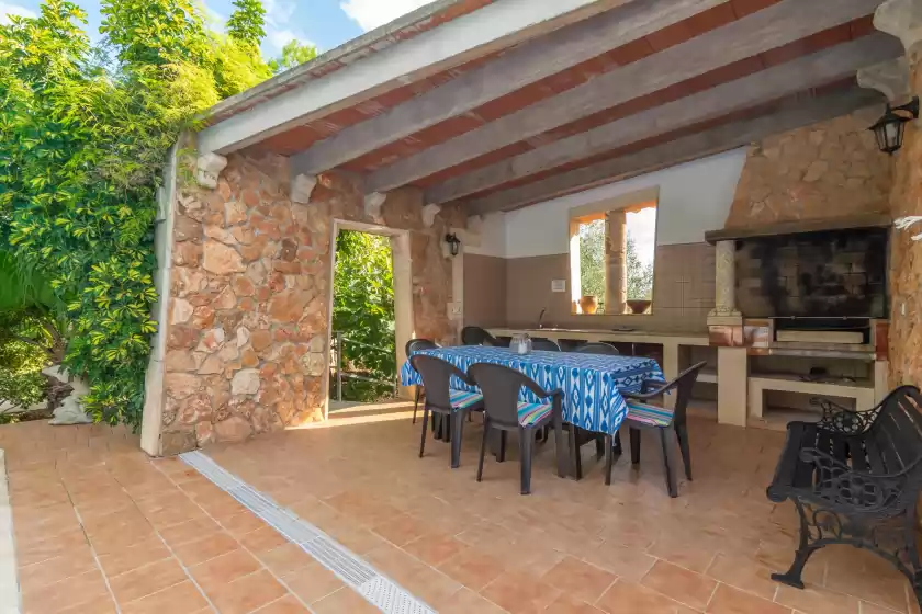 Location de vacances à Ses planetes, Portocolom