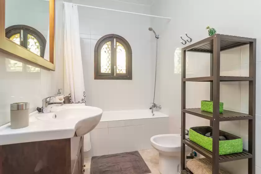 Location de vacances à Ses planetes, Portocolom