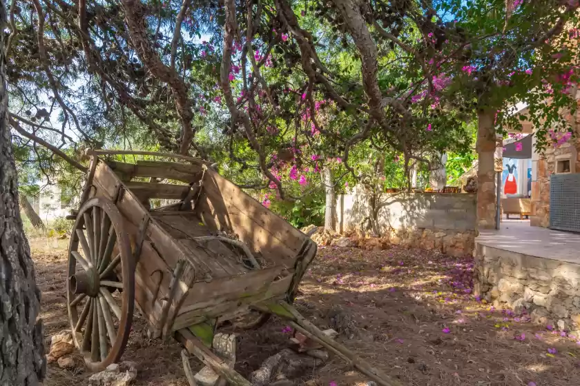 Location de vacances à Ses planetes, Portocolom