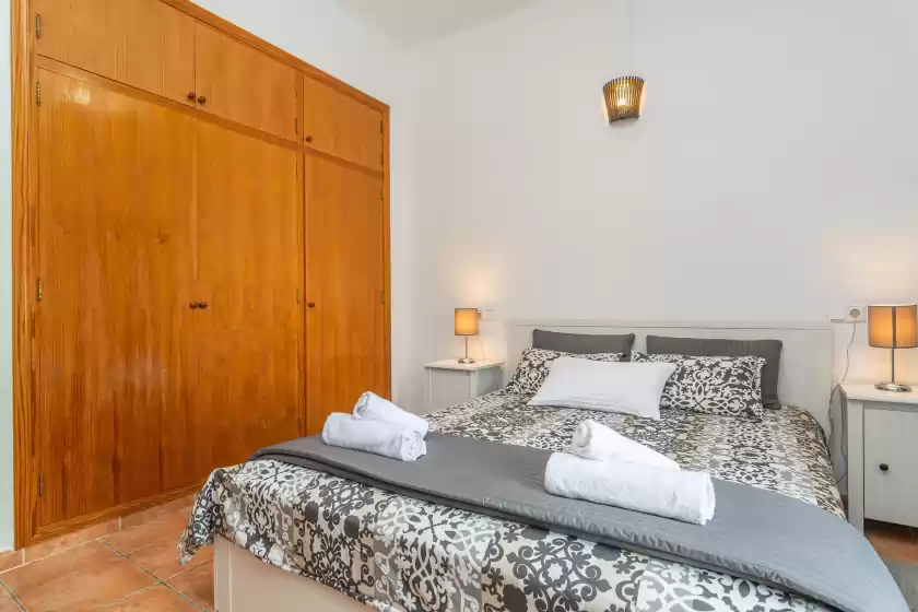 Location de vacances à Ses planetes, Portocolom