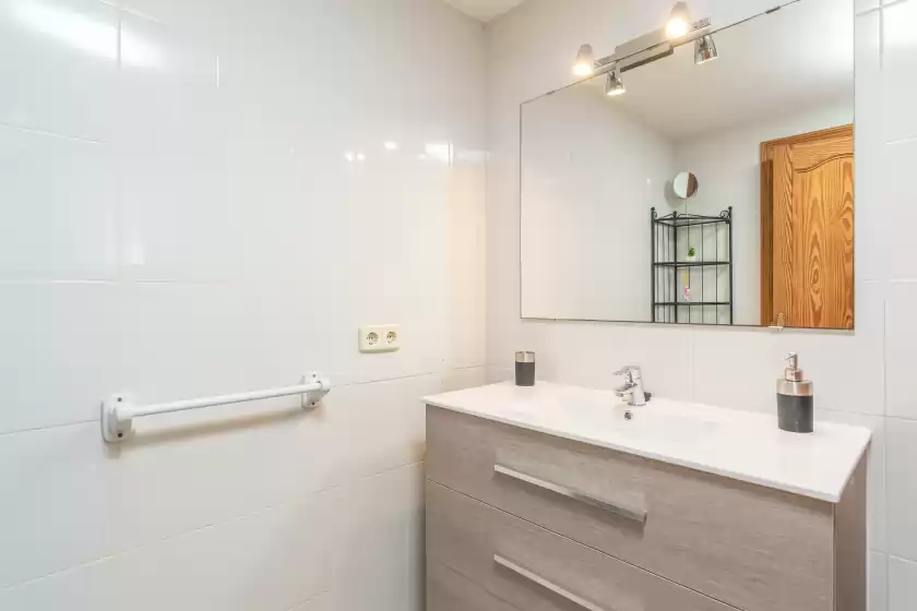 Location de vacances à Ses planetes, Portocolom