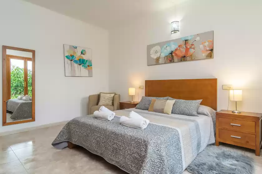 Location de vacances à Ses planetes, Portocolom