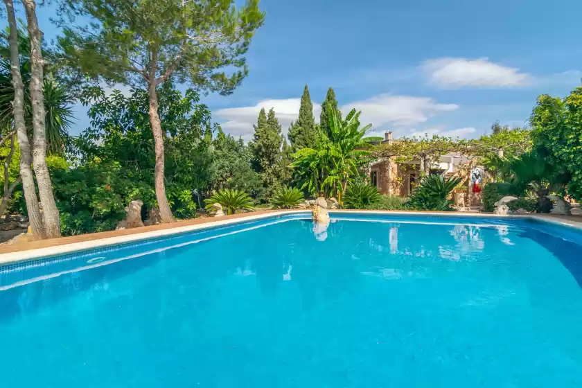 Location de vacances à Ses planetes, Portocolom