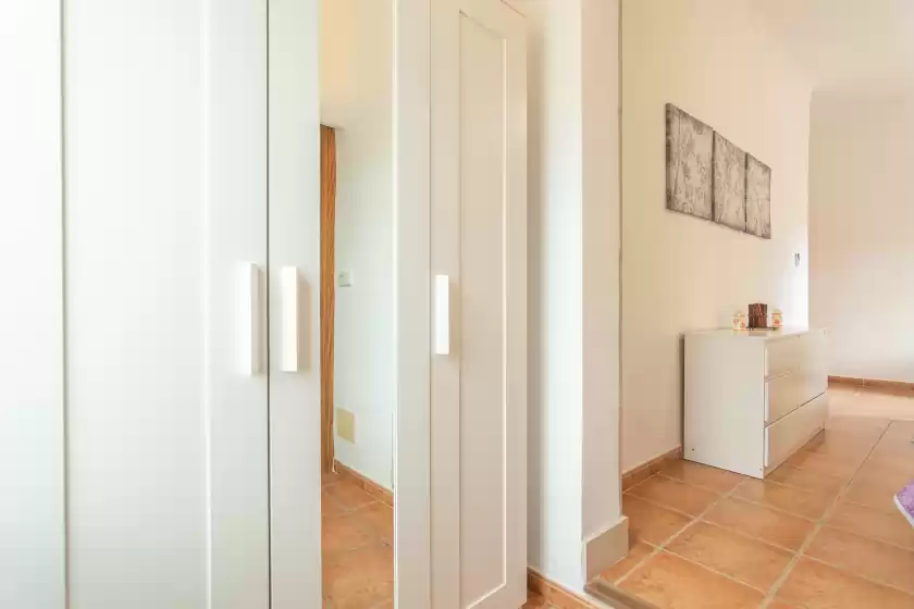 Location de vacances à Ses planetes, Portocolom