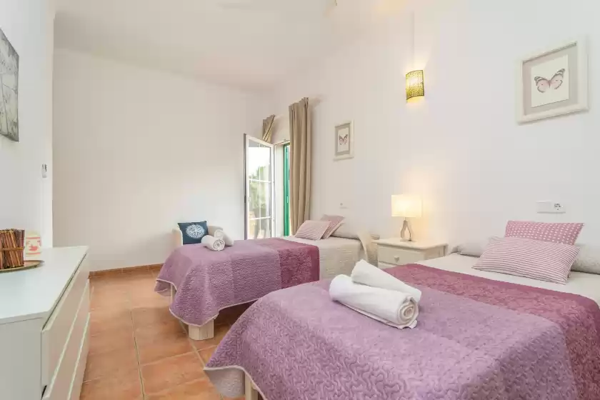 Location de vacances à Ses planetes, Portocolom