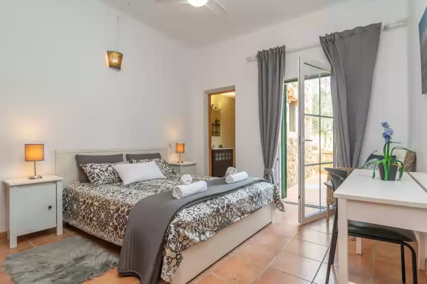 Location de vacances à Ses planetes, Portocolom