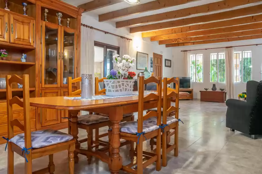 Location de vacances à Ses planetes, Portocolom