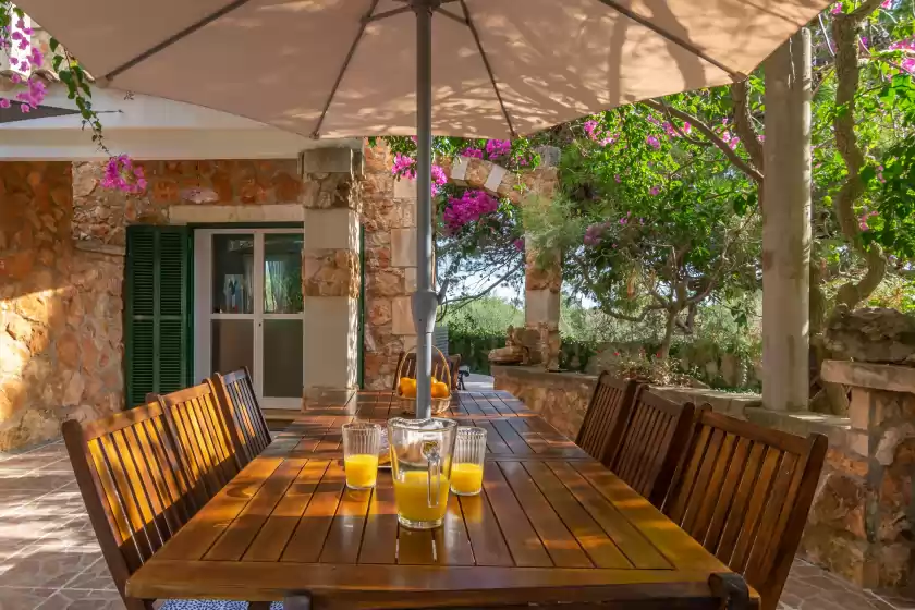 Location de vacances à Ses planetes, Portocolom