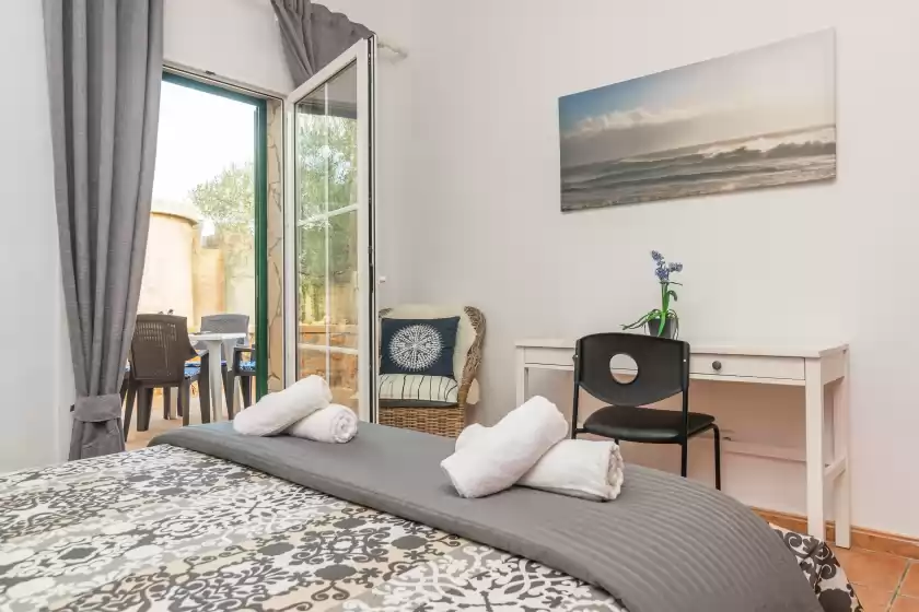 Location de vacances à Ses planetes, Portocolom