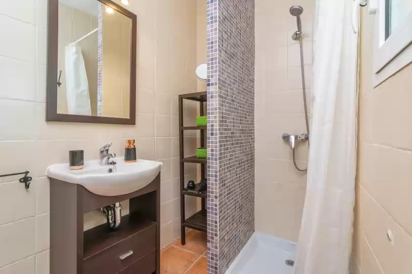 Location de vacances à Ses planetes, Portocolom