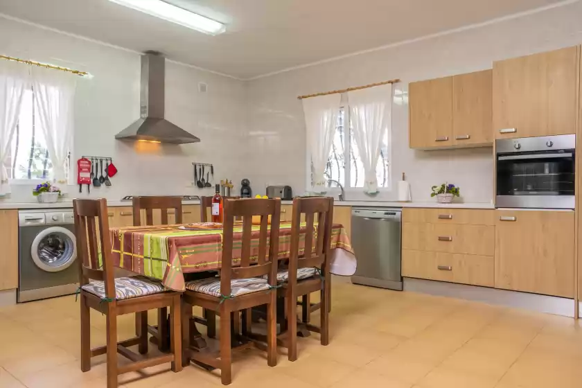 Location de vacances à Ses planetes, Portocolom