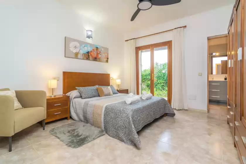 Location de vacances à Ses planetes, Portocolom