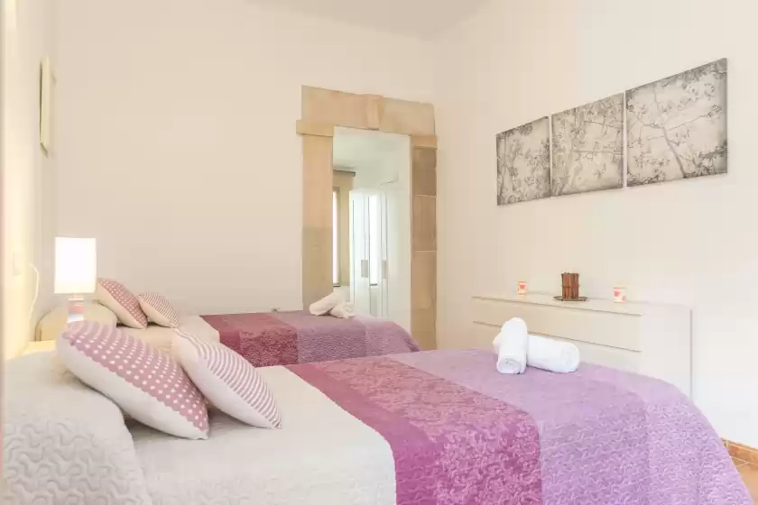 Location de vacances à Ses planetes, Portocolom