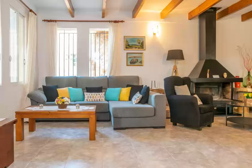 Location de vacances à Ses planetes, Portocolom