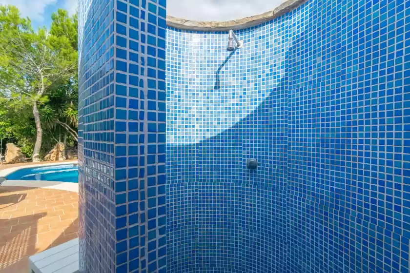 Location de vacances à Ses planetes, Portocolom