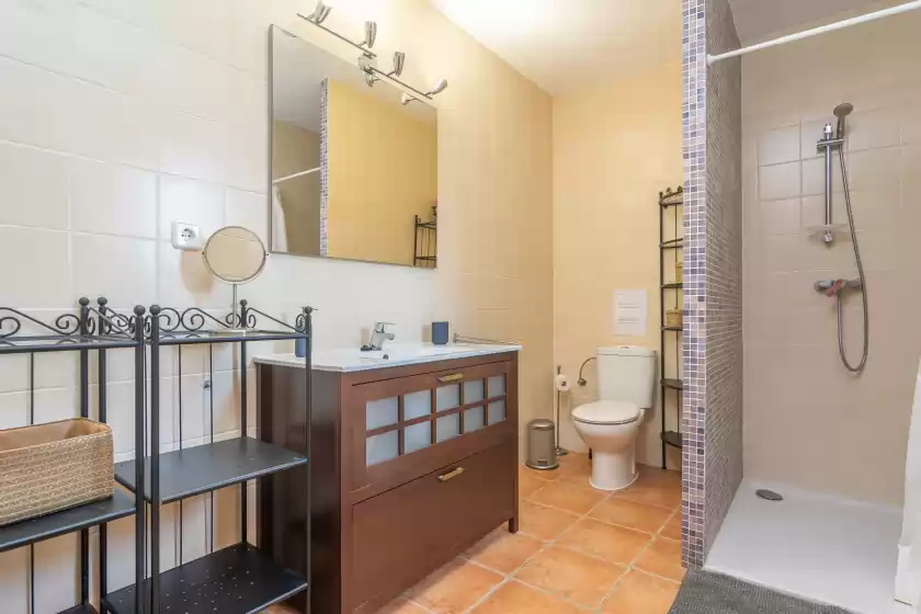 Location de vacances à Ses planetes, Portocolom