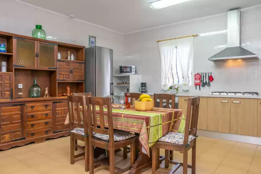 Location de vacances à Ses planetes, Portocolom