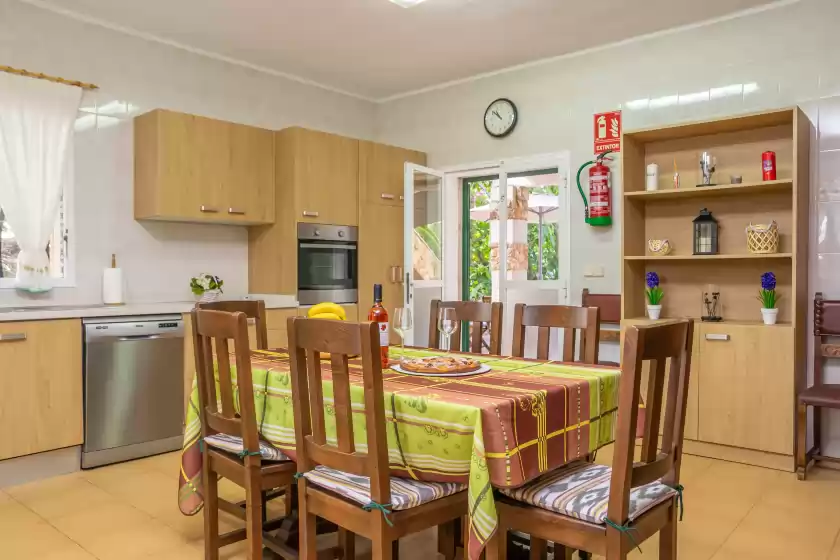 Location de vacances à Ses planetes, Portocolom