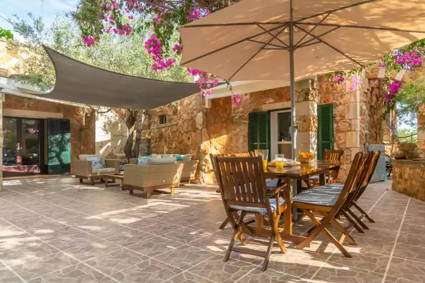 Location de vacances à Ses planetes, Portocolom