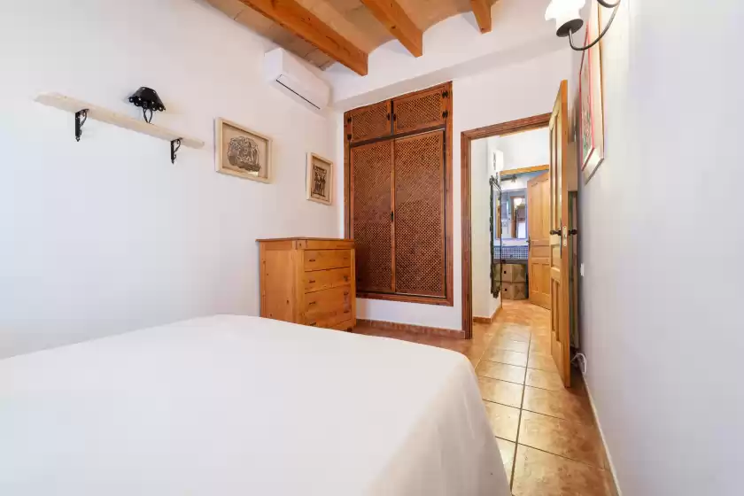 Holiday rentals in Cas mostatxet (sencelles), Sencelles