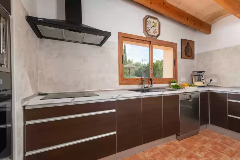 Holiday rentals in Cas mostatxet (sencelles), Sencelles