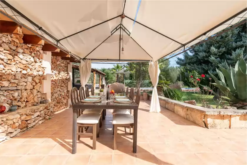 Holiday rentals in Cas mostatxet (sencelles), Sencelles