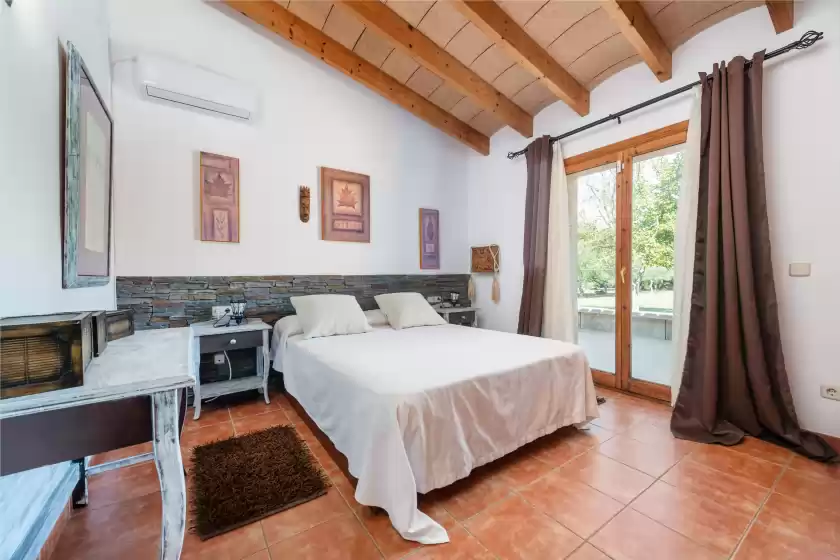 Holiday rentals in Cas mostatxet (sencelles), Sencelles