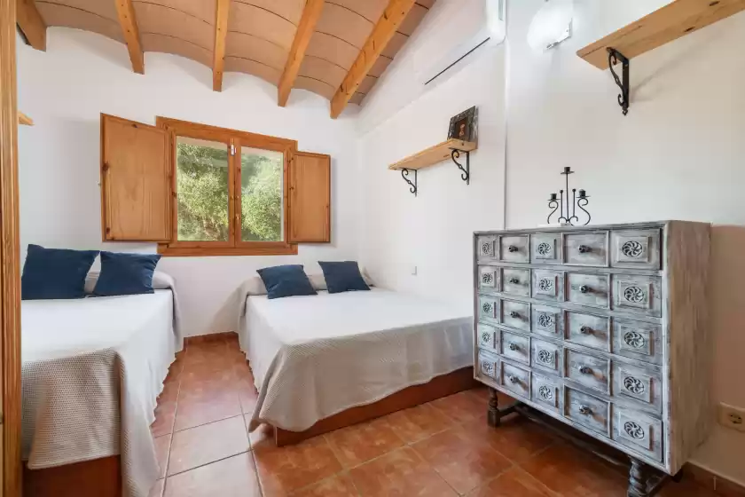 Holiday rentals in Cas mostatxet (sencelles), Sencelles