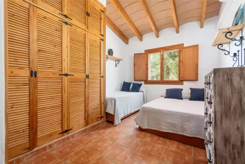 Holiday rentals in Cas mostatxet (sencelles), Sencelles