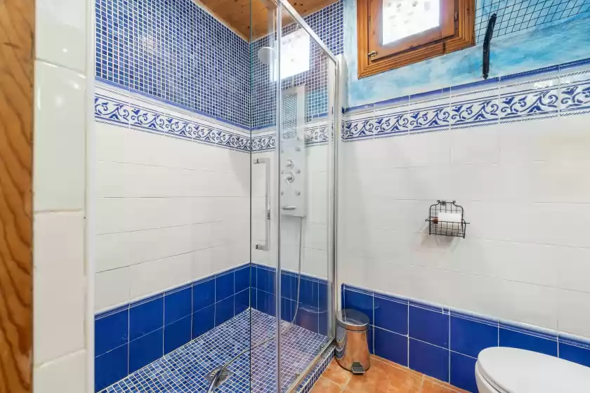 Holiday rentals in Cas mostatxet (sencelles), Sencelles