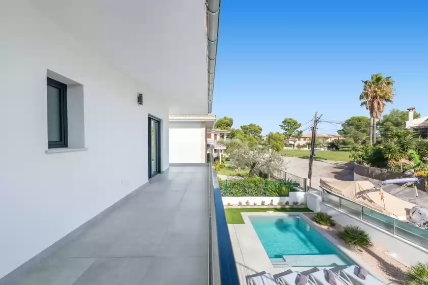 Holiday rentals in Ca na cati (barcarés), Alcúdia