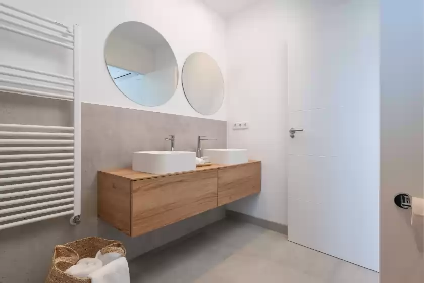 Holiday rentals in Ca na cati (barcarés), Alcúdia