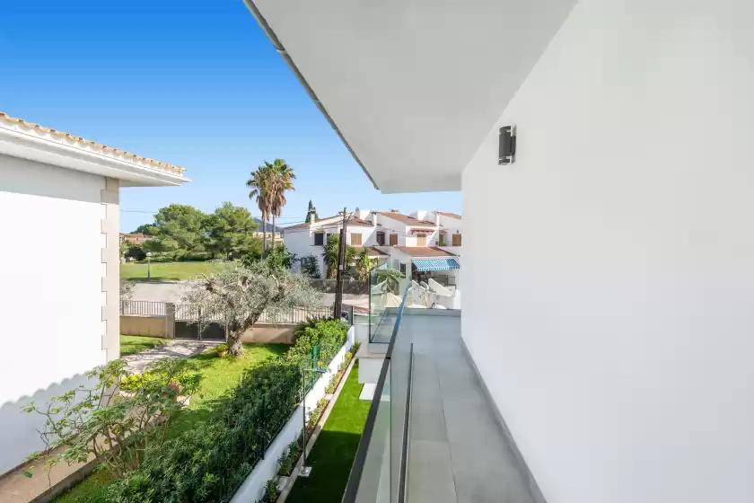 Holiday rentals in Ca na cati (barcarés), Alcúdia