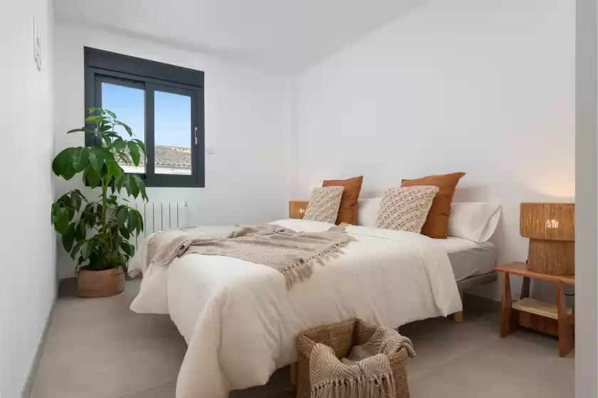 Holiday rentals in Ca na cati (barcarés), Alcúdia