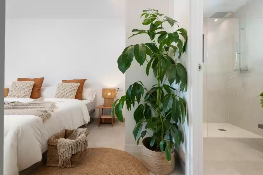 Holiday rentals in Ca na cati (barcarés), Alcúdia