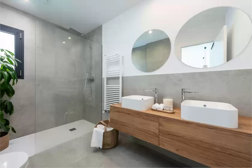 Holiday rentals in Ca na cati (barcarés), Alcúdia