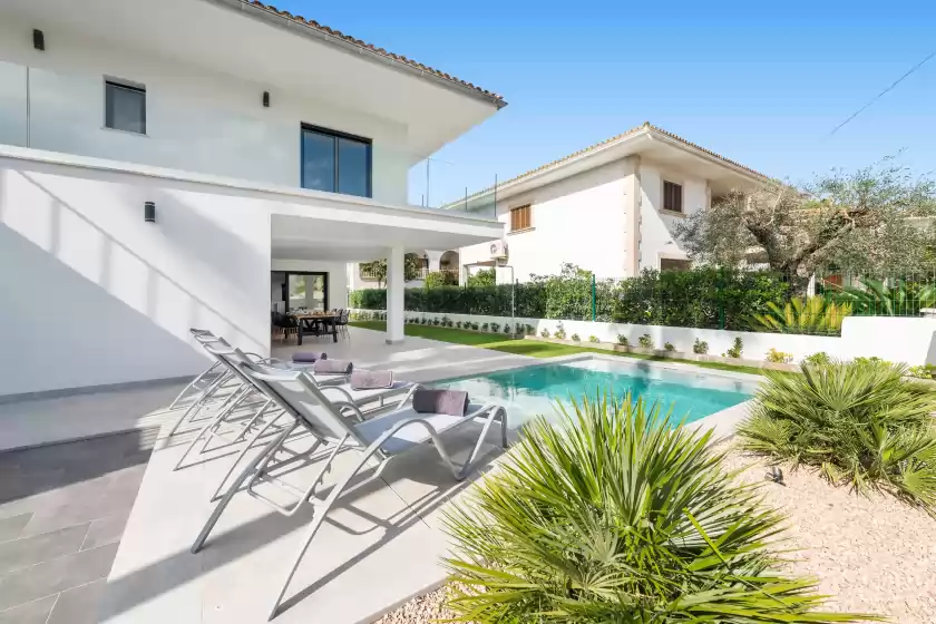 Holiday rentals in Ca na cati (barcarés), Alcúdia