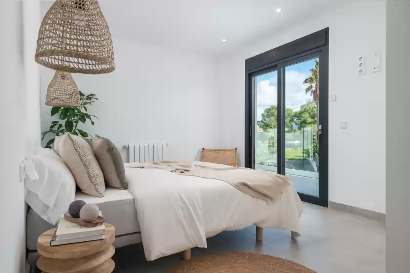 Holiday rentals in Ca na cati (barcarés), Alcúdia