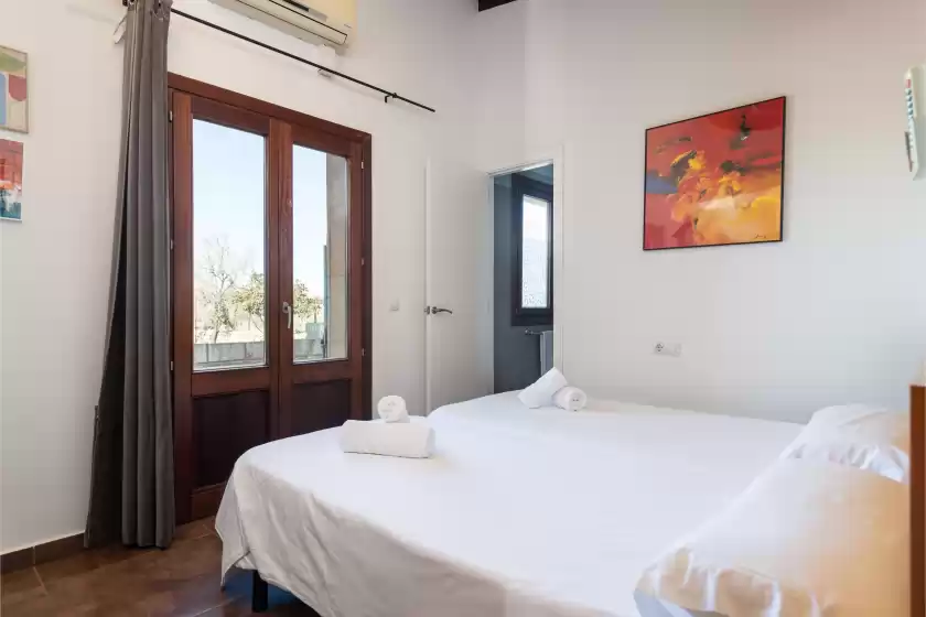 Ferienhaus auf Vernisa, Santa Margalida