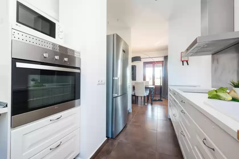 Ferienhaus auf Vernisa, Santa Margalida