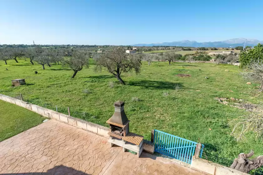 Ferienhaus auf Vernisa, Santa Margalida
