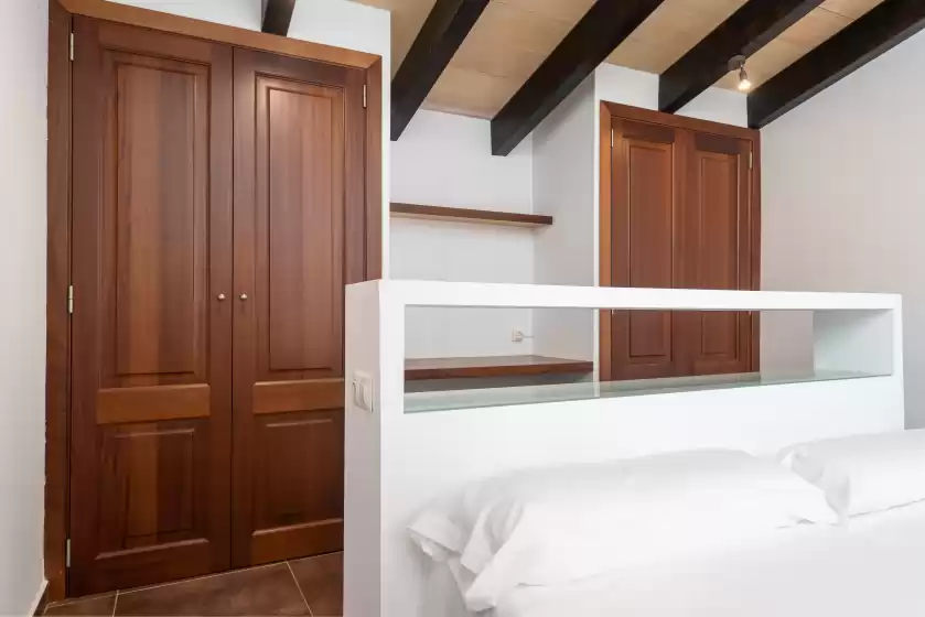 Ferienhaus auf Vernisa, Santa Margalida