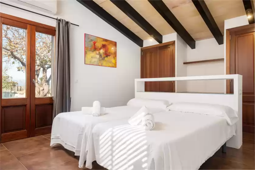 Ferienhaus auf Vernisa, Santa Margalida