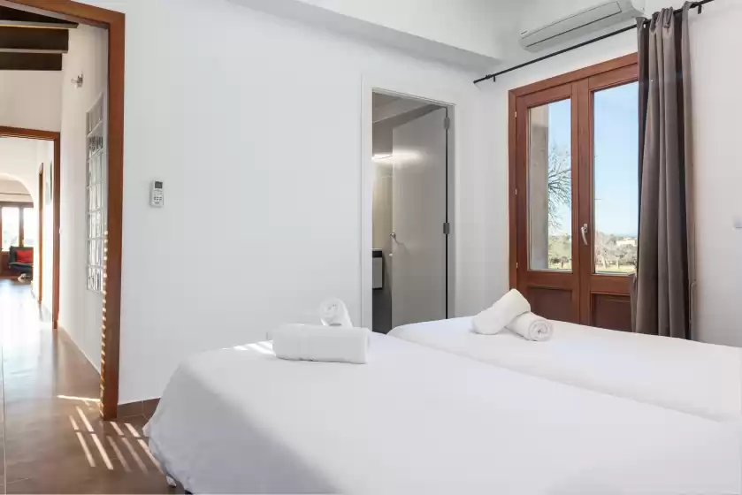 Ferienhaus auf Vernisa, Santa Margalida